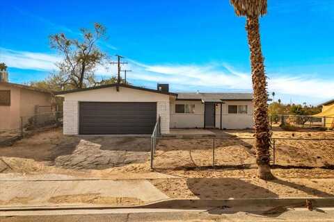 5940 Rose Ellen Avenue, 29 Palms, CA 92277