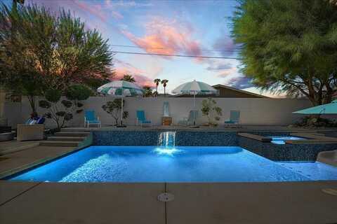 3005 N Chuperosa Road, Palm Springs, CA 92262