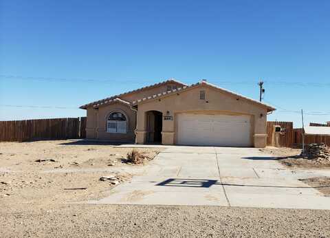 1329 Saundra Avenue, Thermal, CA 92274