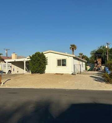 16160 Avenida Mirola, Desert Hot Springs, CA 92240