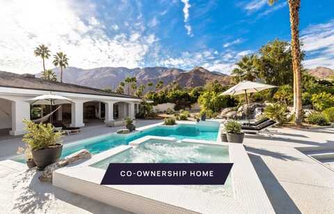 594 W Stevens Road, Palm Springs, CA 92262