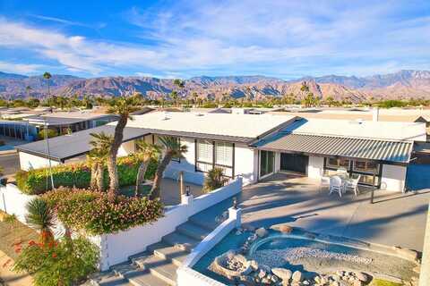 38685 Poppet Canyon Drive, Palm Desert, CA 92260