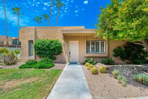 5633 Los Coyotes Drive, Palm Springs, CA 92264