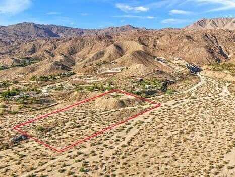 . Cat Canyon, Palm Desert, CA 92260