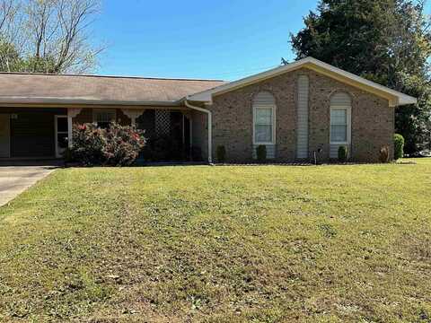 266 Valencia Circle, Centerville, GA 31028