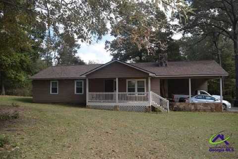 891 Walker Road, Byron, GA 31008