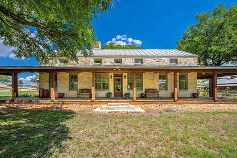 9352 Ranch Rd 783, Harper, TX 78631