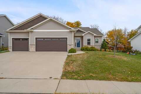 902 Wilder Street, Ames, IA 50014