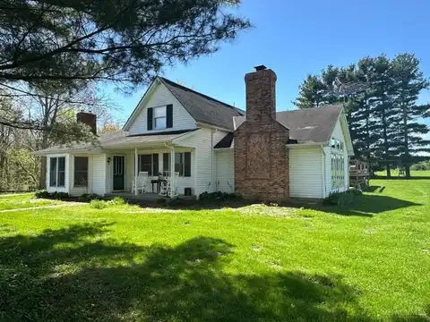 8734 Patton Road, Liberty Township, OH 45133