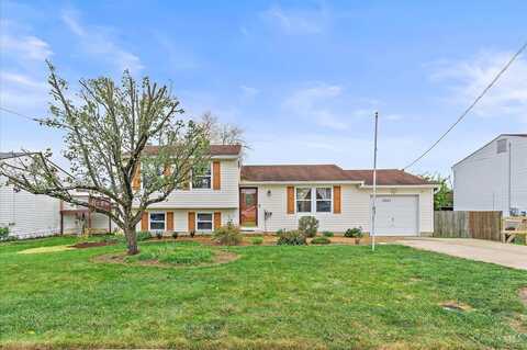 2861 Houston Road, Colerain Twp, OH 45251