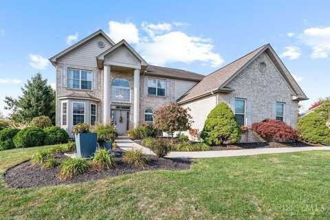 6528 Holloway Drive, Liberty Township, OH 45044