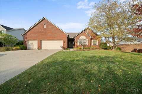 5773 Franklin Trail, Liberty Township, OH 45011