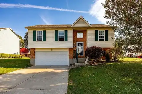 608 Meadow Brook Place, Trenton, OH 45067