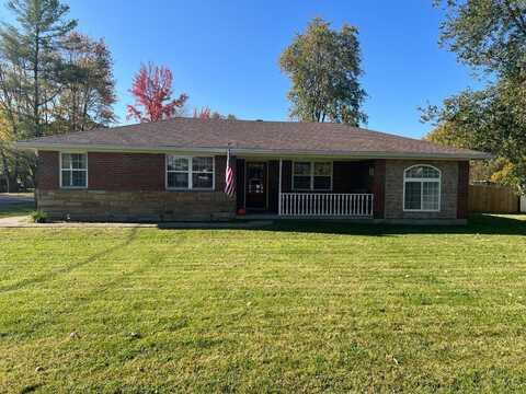 4245 Roselawn Avenue, Batavia, OH 45103