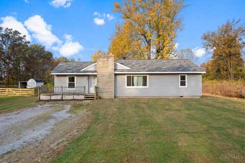 1101 St Rt 133, Franklin, OH 45106