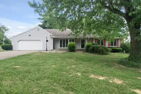 8655 St Rt 124, Liberty Township, OH 45133