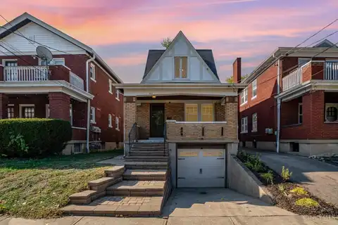 4217 Verne Avenue, Cincinnati, OH 45209