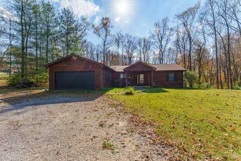 3685 Happy Hollow Road, Tate Twp, OH 45106