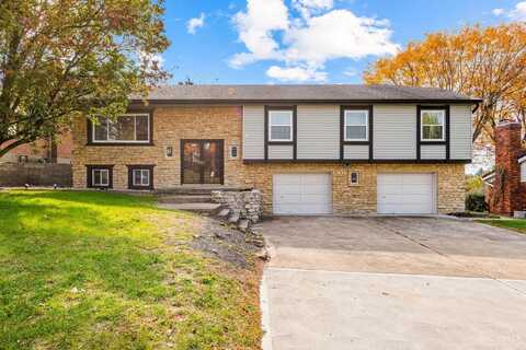 5551 Seville Court, Green, OH 45247