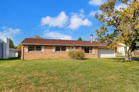 505 Kenwood Lane, Trenton, OH 45067