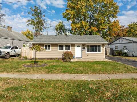 4224 Williams Avenue, Sycamore, OH 45236