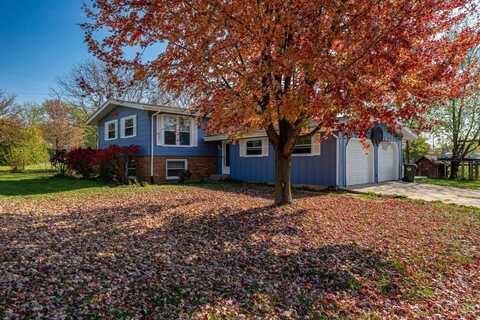 2711 St Rt 122, Clearcreek Twp., OH 45005