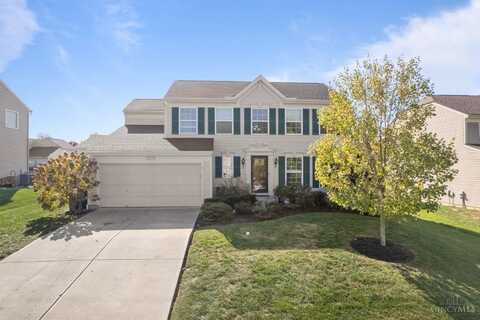 1271 Misty Lake Lane, Union, OH 45103