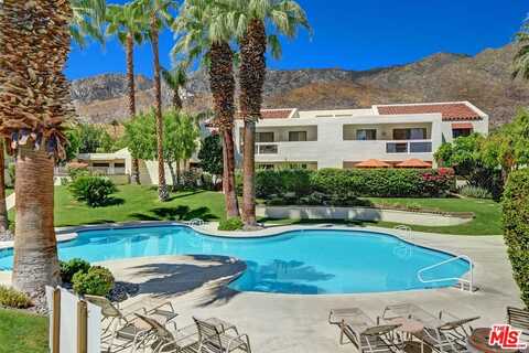 255 E Avenida Granada, Palm Springs, CA 92264