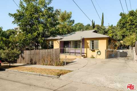 821 Laveta Ter, Los Angeles, CA 90026