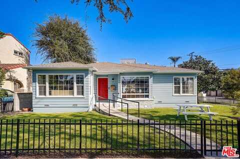 4294 Vinton Ave, Culver City, CA 90232