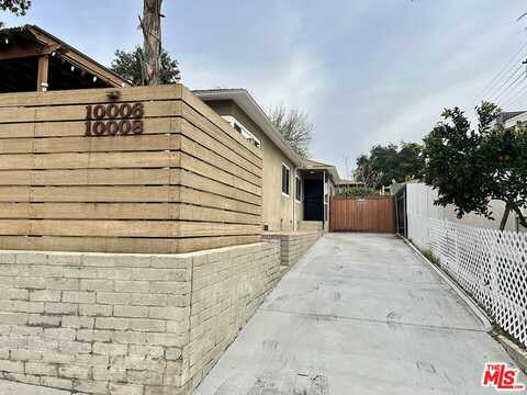 10006 Silverton Ave, Tujunga, CA 91042