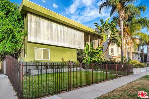 1734 Barry Ave, Los Angeles, CA 90025