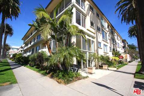 757 OCEAN AVE, SANTA MONICA, CA 90402