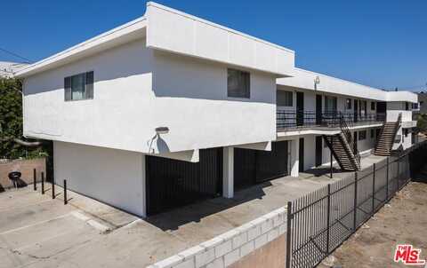 2641 S La Salle Ave, Los Angeles, CA 90018