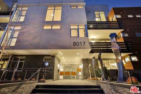 8017 W NORTON AVE, WEST HOLLYWOOD, CA 90046