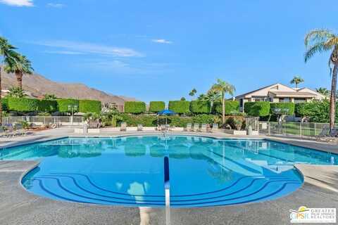 222 N Calle El Segundo, Palm Springs, CA 92262