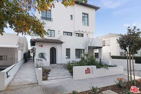 7914 NORTON AVE, WEST HOLLYWOOD, CA 90046