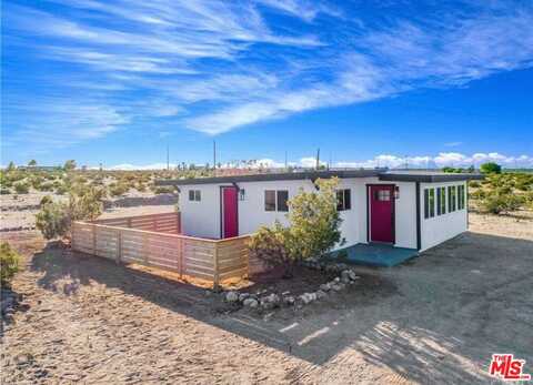 69830 Cielito Dr, Twentynine Palms, CA 92277