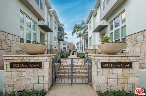 6021 Dawn Crk, Playa Vista, CA 90094