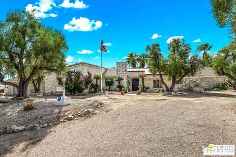 877 W Panorama Rd, Palm Springs, CA 92262