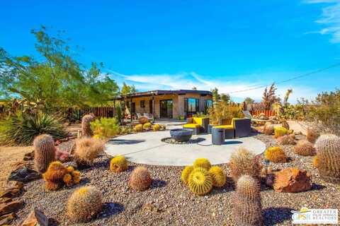 3776 Sunburst Ave, Joshua Tree, CA 92252