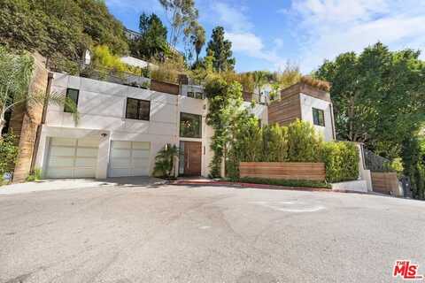 1414 Dawnridge Dr, Beverly Hills, CA 90210