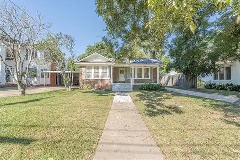 2028 WHITE Street, Alexandria, LA 71301