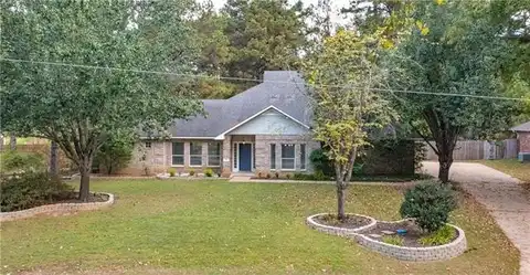 188 WILDERNESS Drive, Boyce, LA 71409