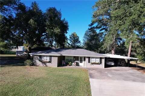 374 BORREL Street, Marksville, LA 71351