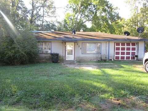 112 FAIRBROOK Street, Pineville, LA 71360