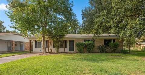 519 MEADOWLARK Drive, Alexandria, LA 71303