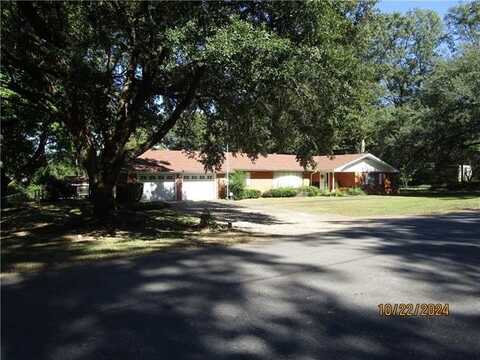 920 GROVE Street, Dry Prong, LA 71423