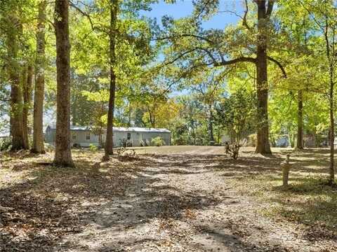 491 JETER Street, Zwolle, LA 71486