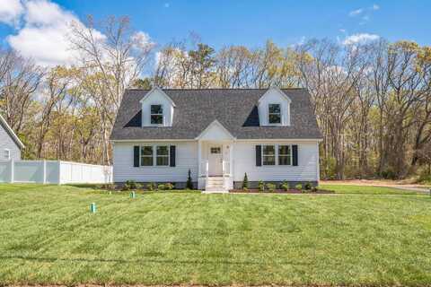80 W Rising Sun, Ocean View, NJ 08230
